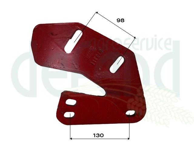 SUPORT CORMANA SUPL ST 073311(2E)